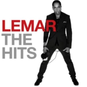 Capa do artigo The Hits - CD