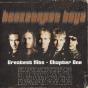 The Hits - Chapter One - CD - Preview