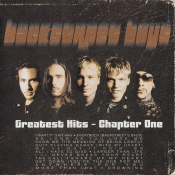 Capa do artigo The Hits - Chapter One - CD