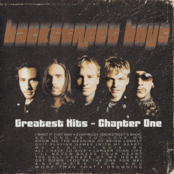 Capa do artigo The Hits - Chapter One - CD