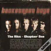 The Hits - Chapter One - CD
