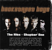 Capa do artigo The Hits - Chapter One - CD