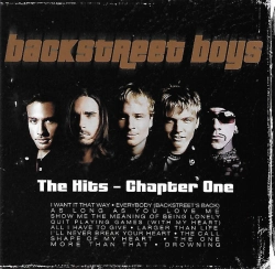 Capa do artigo The Hits - Chapter One - CD