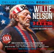 Capa do artigo The Hits Collection (Deluxe Edition) - CD
