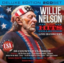 Capa do artigo The Hits Collection (Deluxe Edition) - CD