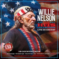 Capa do artigo The hits collection - Vinil
