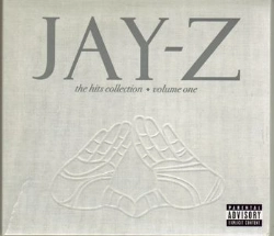 Capa do artigo The Hits Collection - Volume One - CD