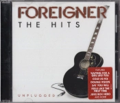 Capa do artigo The Hits Unplugged - CD