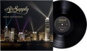 Capa do artigo The Hits - Vinil