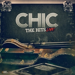 Capa do artigo The Hits - Vinil