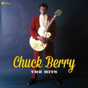 Capa do artigo The Hits - Vinil