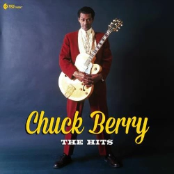 Capa do artigo The Hits - Vinil