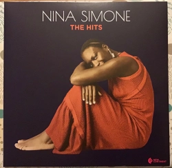 Capa do artigo The Hits - Vinil