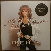Capa do artigo The Hits - Vinil