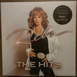 Capa do artigo The Hits - Vinil