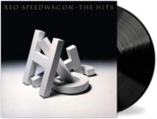Capa do artigo The Hits - Vinil