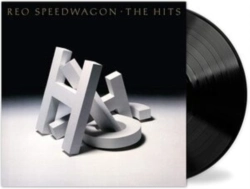 Capa do artigo The Hits - Vinil