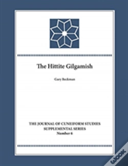 Capa do artigo The Hittite Gilgamesh