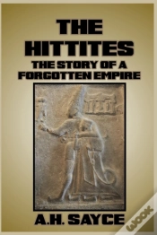 Capa do artigo The Hittites