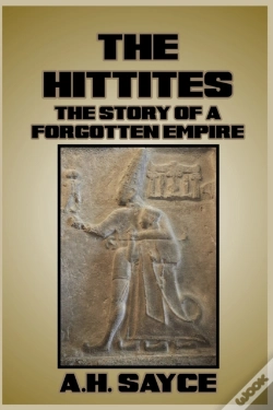 Capa do artigo The Hittites
