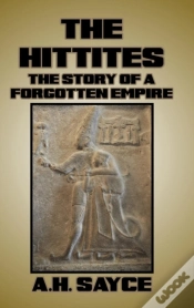 Capa do artigo The Hittites