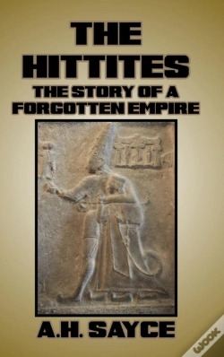 Capa do artigo The Hittites