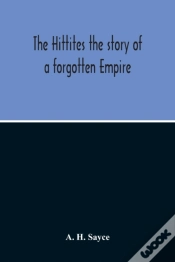 Capa do artigo The Hittites