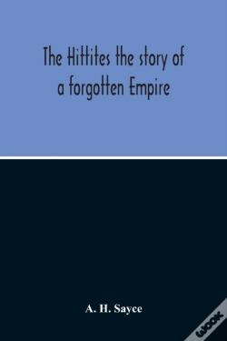 Capa do artigo The Hittites