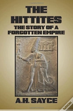 Capa do artigo The Hittites