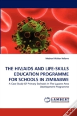Capa do artigo The Hiv/Aids And Life-Skills Education Programme For Schools In Zimbabwe