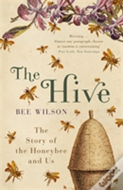 Capa do artigo The Hive