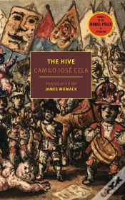 Capa do artigo The Hive
