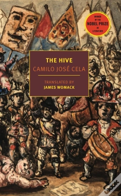 Capa do artigo The Hive