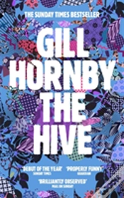 Capa do artigo The Hive