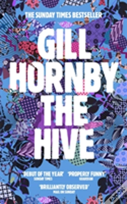 Capa do artigo The Hive