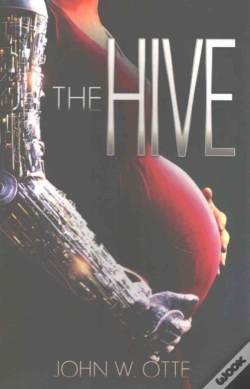 Capa do artigo The Hive