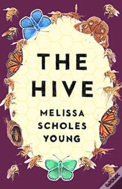 Capa do artigo The Hive