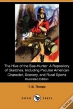 Capa do artigo The Hive Of The Bee-Hunter: A Repository