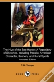 Capa do artigo The Hive Of The Bee-Hunter: A Repository