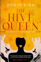 The Hive Queen