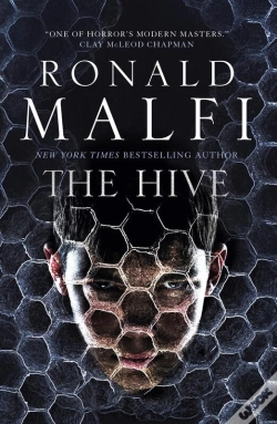 Capa do artigo The Hive