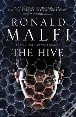 Capa do artigo The Hive