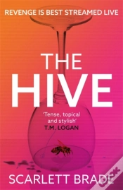 Capa do artigo The Hive