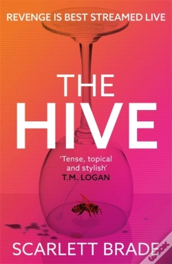 Capa do artigo The Hive