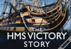 Capa do artigo The Hms Victory Story