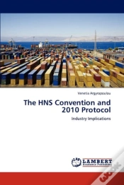 Capa do artigo The Hns Convention And 2010 Protocol