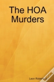 Capa do artigo The Hoa Murders