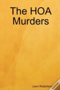 Capa do artigo The Hoa Murders