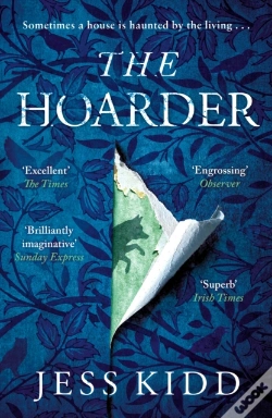 Capa do artigo The Hoarder
