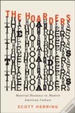 Capa do artigo The Hoarders